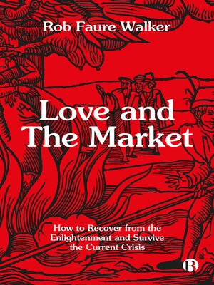 cover image of Love and the Market